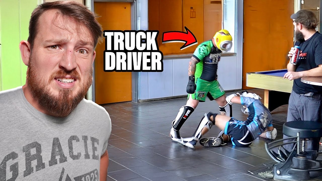 Proof “Bar Fights” are a Terrible Idea