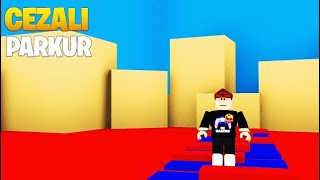 20 Robux Cezali Parkur Tower Of Hell Roblox Türkçe