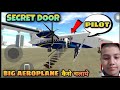 I BECAME A PILOT IN INDIAN BIKE DRIVING 3D BY KUSHAL