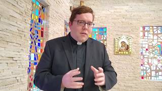 Daily Reflection - March 24, 2020