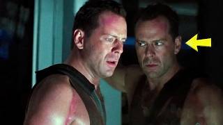 Die Hard (1988) – 15 Weird Facts You Didn't Know About!