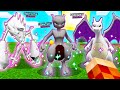 PRIMA SQUADRA POKEMON SHADOW NELLA PIXELMON SU MINECRAFT!!