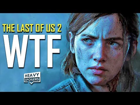 Download We NEED To Talk About How BAD The Last Of Us Part 2 Leaks Are And The NAUGHTY DOG Controversy