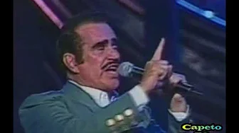 Volver volver - Vicente Fernández Volver volver - Vicente Fernández