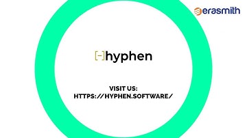 Hyphen: The Smart Workflow Engine for Decision-Makers | Real-Time Insights & Seamless Integration