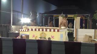 SSBTNJ - Pavithrotsavam Day 1