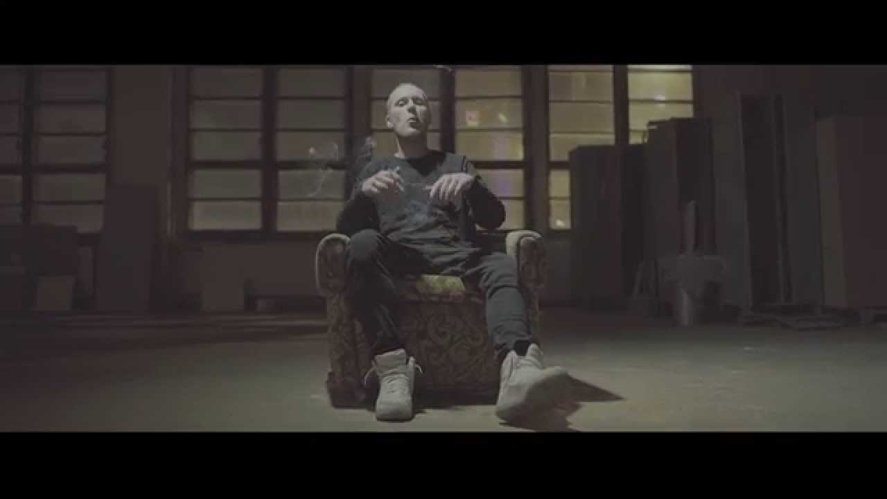 SUPA - ČIERNE DNI (OFFICIAL VIDEO)