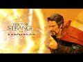 Doctor Strange vs Thanos [STOP - MOTION Scene]