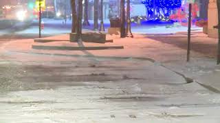 5:30 a.m. Elyria winter weather update: December 13, 2017