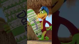 Disfruta El Verano Con Paledino