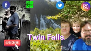 Twin Falls