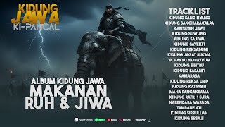 Album Kidung Jawa - Makanan Ruh Dan Jiwa