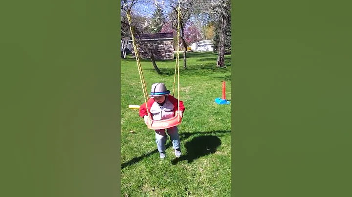 J swinging
