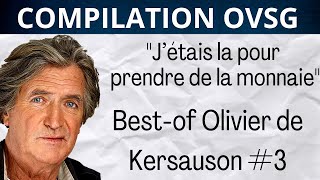 Calendrier de l'avent J16 : "J’étais la pour prendre de la monnaie!" Best of Olivier de Kersauson #3