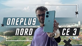 21 600 р ЗА ТОП ?🔥 СМАРТФОН ONEPLUS NORD CE3 5G ПРОТИВ SAMSUNG GALAXY A35 ДЛЯ ЧЕГО И ДЛЯ КОГО ?ЗАЧЕТ