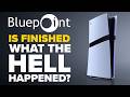 Bluepoint Left Shuttered By PlayStation’s Live-Service Crossfire - What Happened?