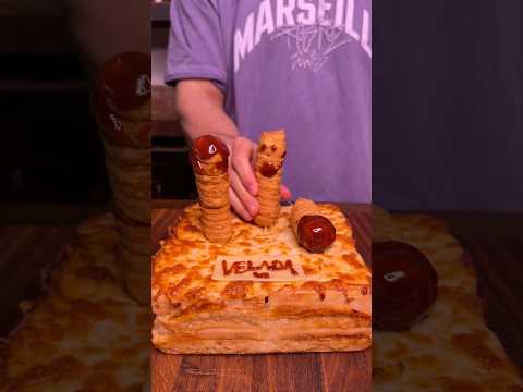 🧀🍖 VELADA DEL AÑO 🍖🧀