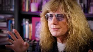 Whitesnake '87 Track By Track - Is This Love
