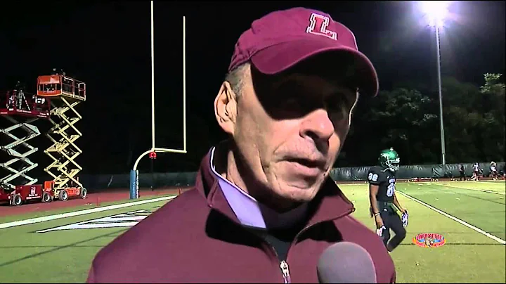 LSN: Fran Mustaro '72, Friends of Football