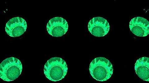chroma hybrid monte carlo ray trace render - inside mini lbne