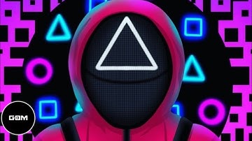 Squid Game x Do It To It (Zedds Edit x Arius Remix)