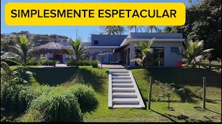 CHÁCARA CINEMATOGRÁFICA A VENDA NO BAIRRO ALPES DAS ÁGUAS EM SÃO PEDRO(SP)
