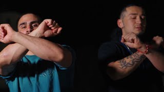 Fadez Loc X Shootersneeks - Livin Proof Official Music Video Dir. By Jimmyirvin