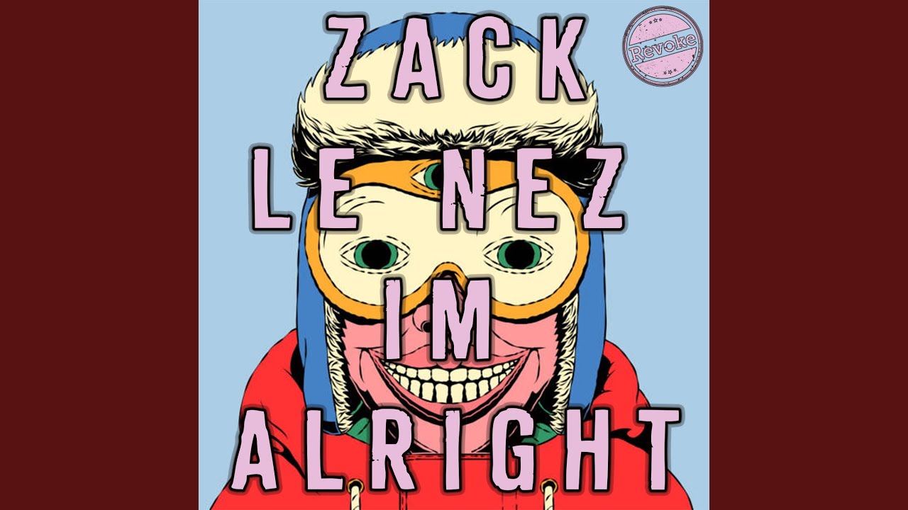 I'm Alright (Extended Mix) - YouTube
