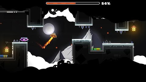 Geometry Dash- [Insane Demon] Acropolaris by Team Proxima