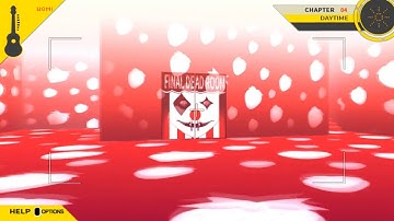 Danganronpa 1•2 Reload [2] (Chapter 4) Part 12 :: Escape Game