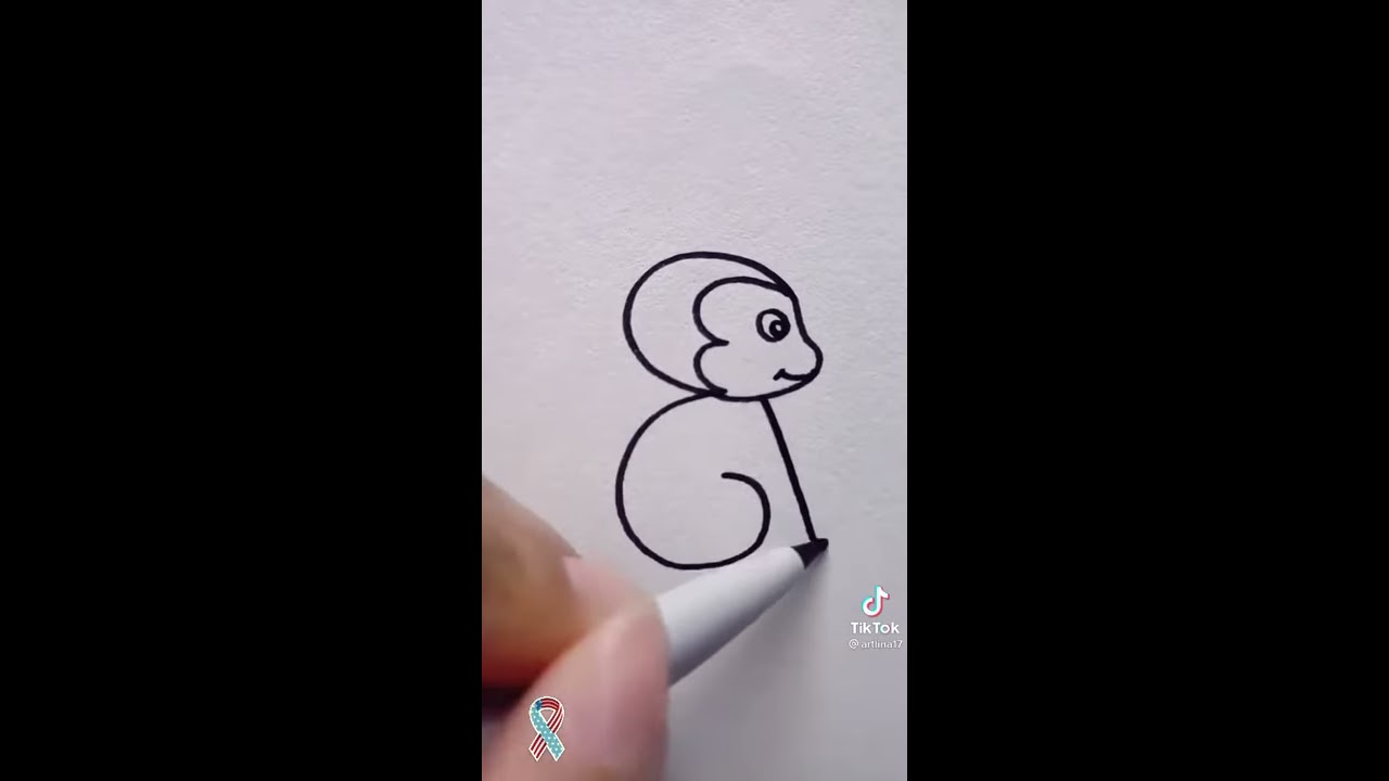 как нарисовать обезьяну для nft как нарисовать обезьяну для nft