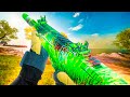 *BUFFED* BAL 27 is SO BROKEN on Rebirth Island! (Best BAL-27 Class Setup)