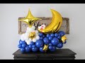 Balloon Bouquet DIY  How To  Tutorial - YouTube