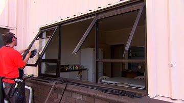 RetroFit Double Glazing