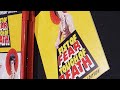 Blu-ray Piclup & Unboxing