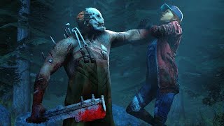 Dead by Daylight   Жду обновления в стар ситезене ,а пока погоняем и развлечемся:)