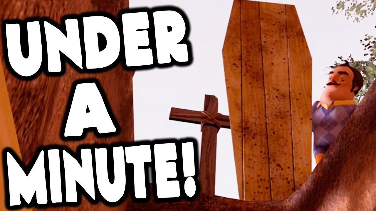 ending-the-game-in-59-seconds-hello-neighbor-hello-neighbour-youtube