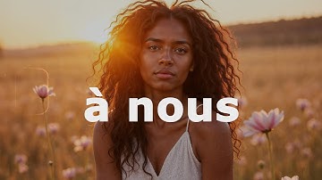 Afro Kompa Instrumental 2025 ( Afro Zouk Instrumental )  " A NOUS "