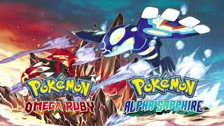 Pokemon ORAS - The End