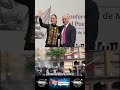 Sheinbaum Evitó Hablar Sobre La Marcha Del 2 De Octubre, Hoy No Hubieron Preguntas En La Mañanera