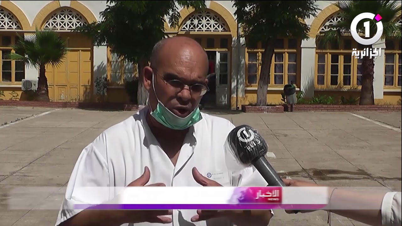 بعد تسريب فيديو.. مستشفى بن باديس بقسنطينة يفتح تحقيقا و يوقف عاملين بقسم كورونا