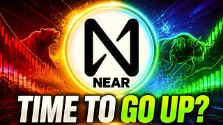 NEAR Protocol: The Drop Is Fine, Here's the ONE Confirmation We Need! - NEAR Price Prediction