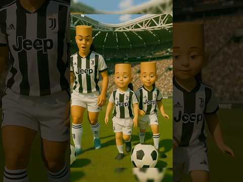 #tungtungtungsahur #ballerinacappucina #brrbrrpatapim #italianbrainrot #brainrot #football