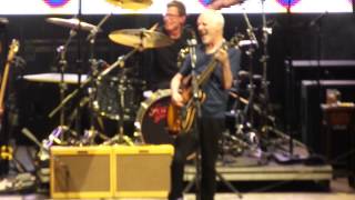 peter frampton show me the way live at nautica in cleveland 6-22-2013