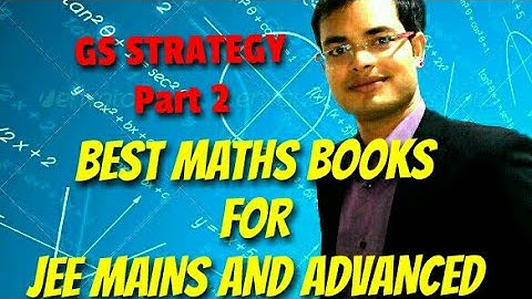 Best maths book for jeemains,jeeadvance,viteee,uptu,bitsat,mhtcet,Strategy of Gopal Singh Part 2