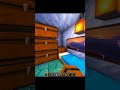 Ice House #minecraft #shorts