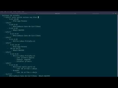 Playing with sofer-curses-lua - moving and editing nodes