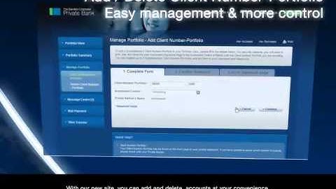 Standard Chartered Private Bank