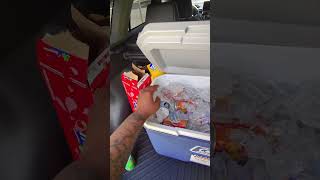 They Deserve Cold Drinks