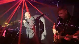 Mensch:Maschine - So Lang Her - live @ secret location 16.03.2024